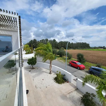 Utopia 2 Villa Paphos