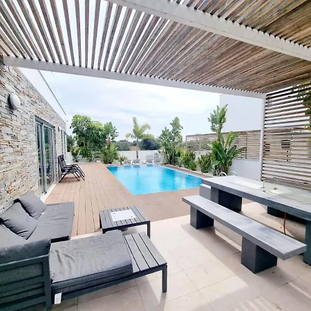 Utopia 2 Paphos