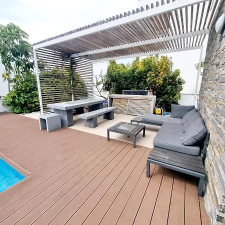 Villa Utopia 2 Paphos