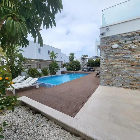 别墅 Utopia 2 Paphos