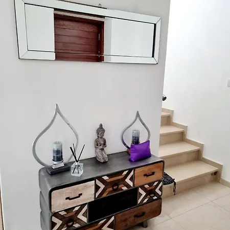 Utopia 2 别墅 Paphos
